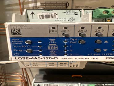 Photos by Rolo Electric #1 Electrical systems