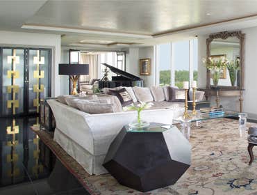 High Rise Remodel