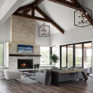 Austin Signature Homes