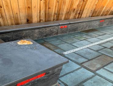 Photos by M B J Concrete Construction #1