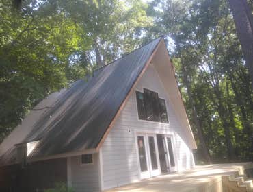 Whispering Pines, NC