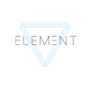 Element Water and Air logo