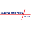 Water Heaters Plus logo