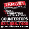 Target Marble & Granite Inc logo
