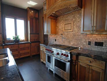 Keystone Design Build Inc Project