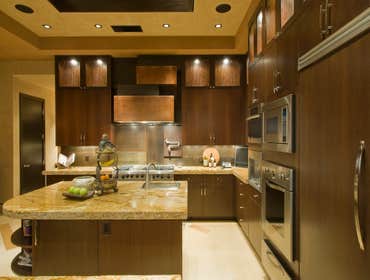 Bathroom and kitchen remodeling
