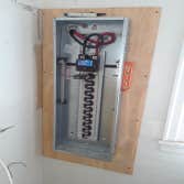 Ward Electrical Services LLC