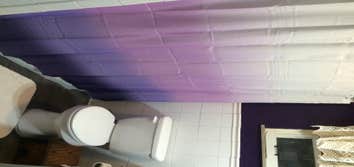 Finished Bathroom