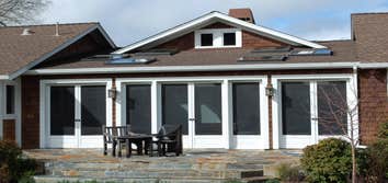 Renovation, Remodeling and Addition
