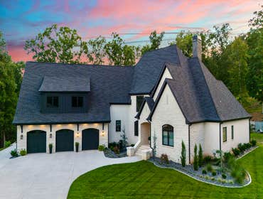 Luxury Custom Home Custom Home, Design Build.