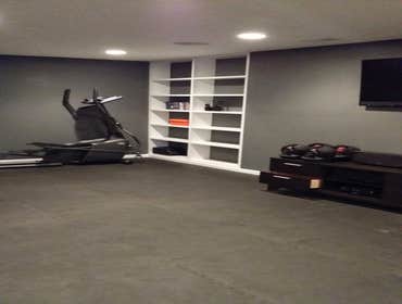 Photos by CHR Design & Build #1
