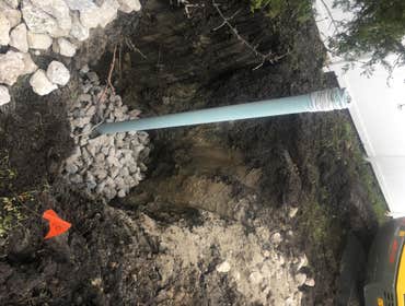 Photos from Prairie Construction Systems
