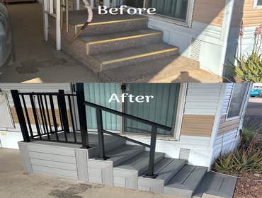 Photos by Ryse Construction #1