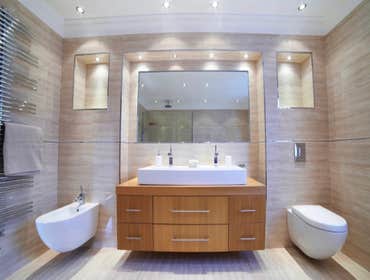 Photos by Construction District Inc #2