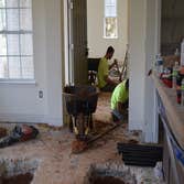 Photos by Mountain Home Foundation Repair #1