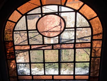 WINDOWS RESTORATION