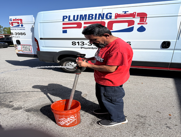 Photos by PlumbingPro Tampa #1