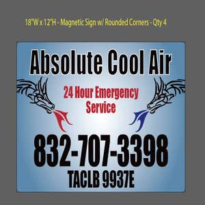Absolute Cool Air of the Woodlands