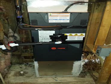 Photos from Mansfield Sales & Repair Inc