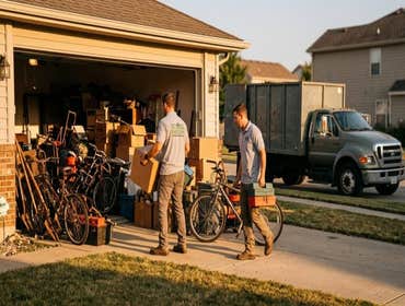 Photos by Veteran Hauling #1