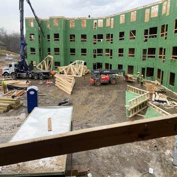 Photos by Forte Spaces Contractors Corp #1