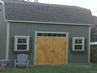 Photos by Kong Sheds, Inc #1