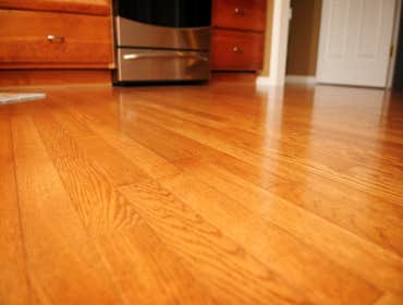 Photo(s) from Precision Hardwood Flooring Llc "Some of Our Quality Work"