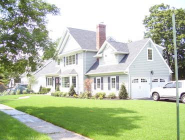 Dover Avenue Garden City NY Whole House renovation and additions
