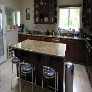 San Ramon Project