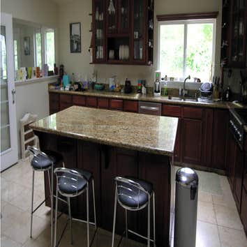 San Ramon Project
