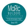 Maric Builders, Inc logo