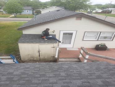 Photos by Rooftop Warriors, LLC #1