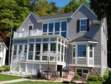 Photos by Cnchambliss Architecture #1