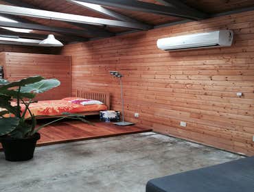 Attic installs
