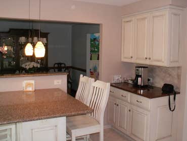 Photos from All Star Custom Kitchens