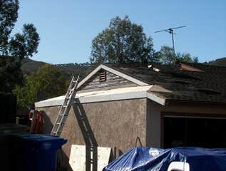 Photo(s) from Liberty Home Repair several projects my company has completed