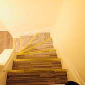 Photos by Ae Dekaj Construction LLC #1 New stairs installation