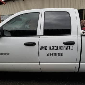 Wayne Haskell Roofing LLC