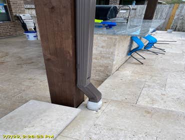 Photos by Coastal Gutters #1