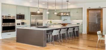 Cb Remodels - Home Remodeling Pros