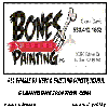 Bones Painting Inc logo