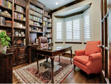Photos by Shaddock Caldwell Builders #1