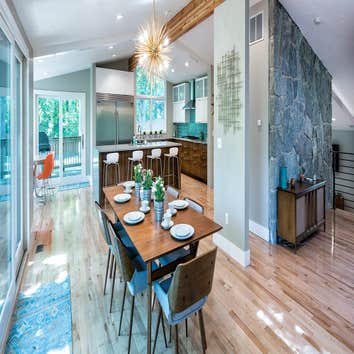 Infinity Home Remodeling of Garland