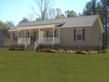 Single Level Homes We Can Build For You