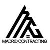 Madrid's Contracting logo