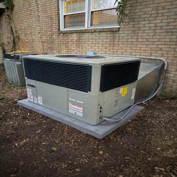 Photos by Odyssey Mechanical, LLC #1