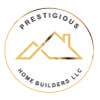 Prestigious Home Builders logo