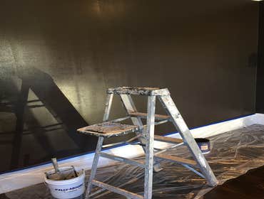 Photos from Paul Freeman Painting Contractor