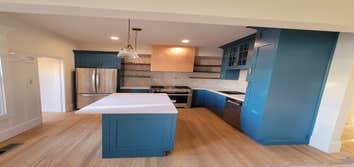 kitchen remodel san francisco