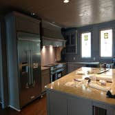 New Lake Cherokee Home